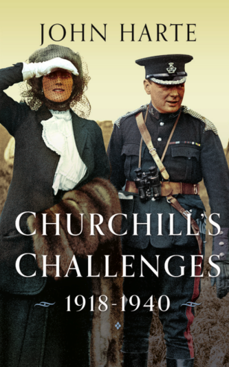 Churchill's Challenges