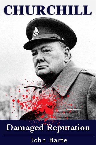 Churchill: Damaged Reputation