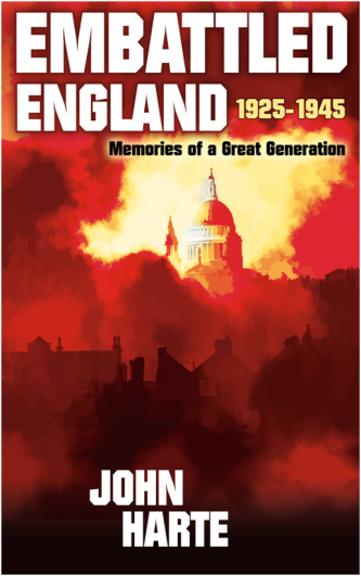 Embattled England